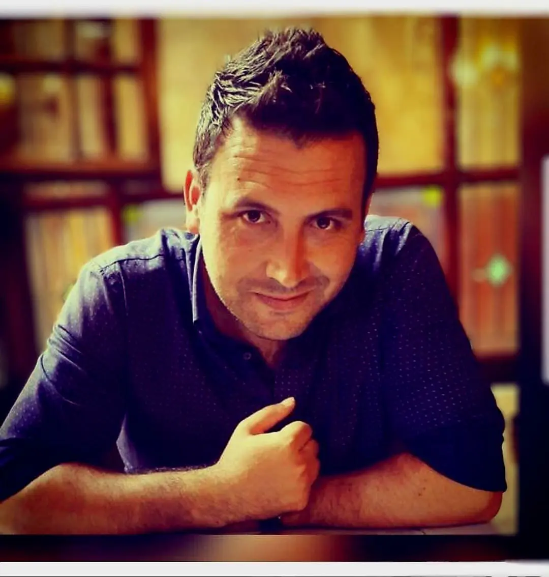 Emre Taş